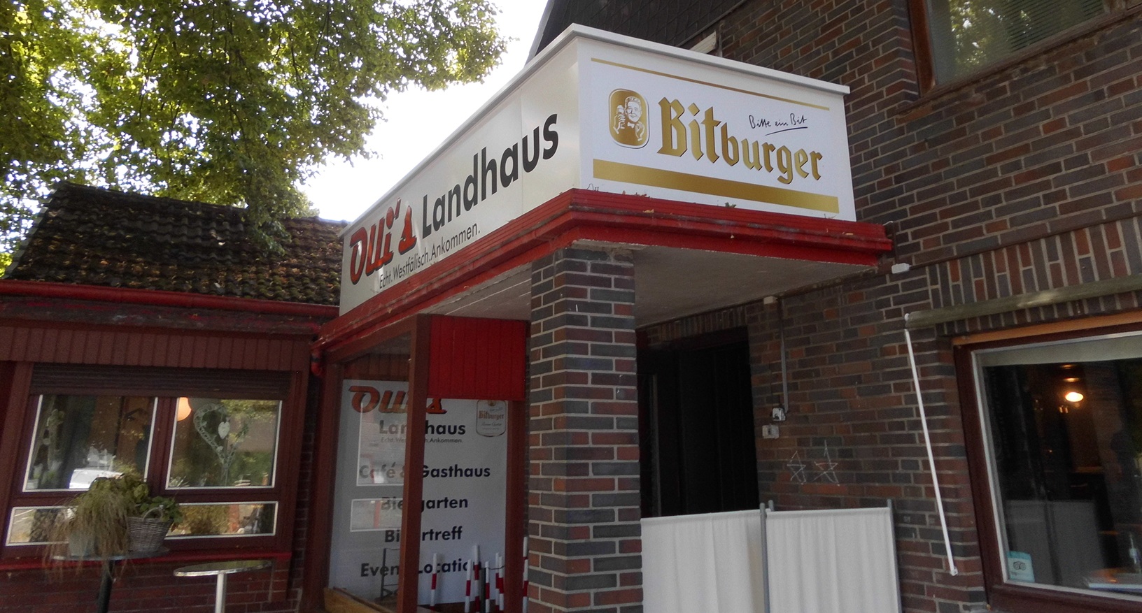 Ollis Landhaus